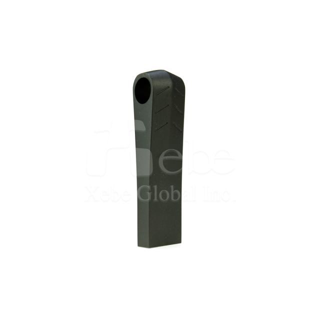 black classic usb flash drive gifts for employee