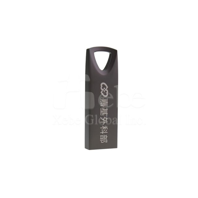 black mini usb flash drive corporate gifts