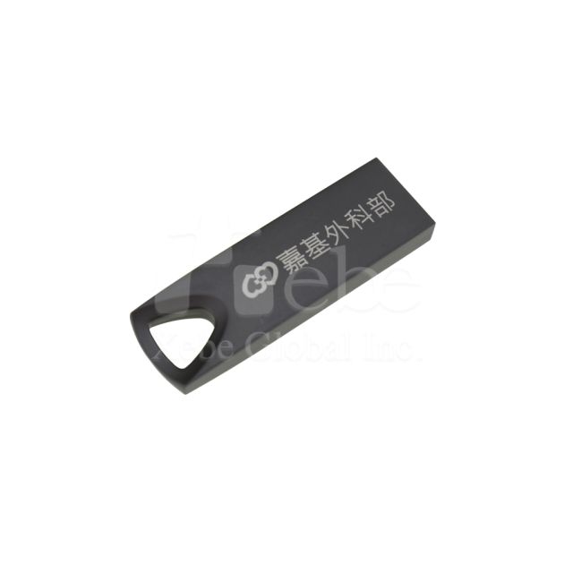 black mini usb flash drive corporate gifts