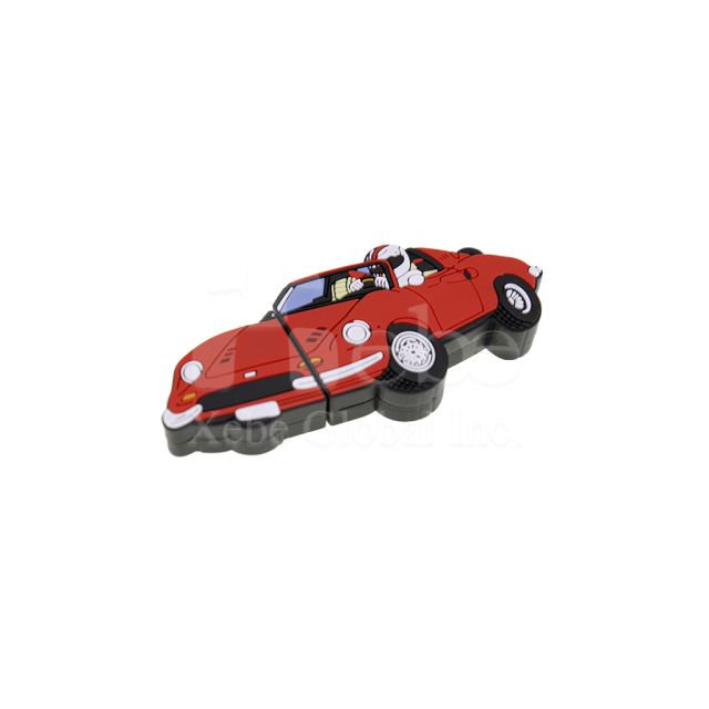 supercar usb flash drive