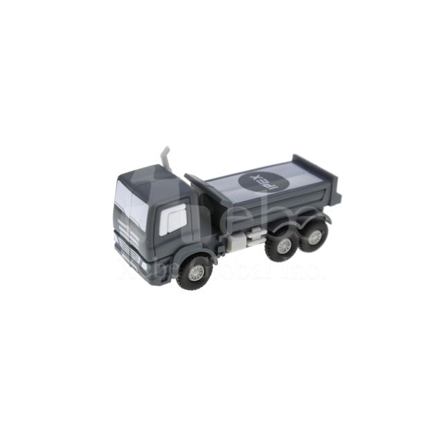 truck usb flash drive