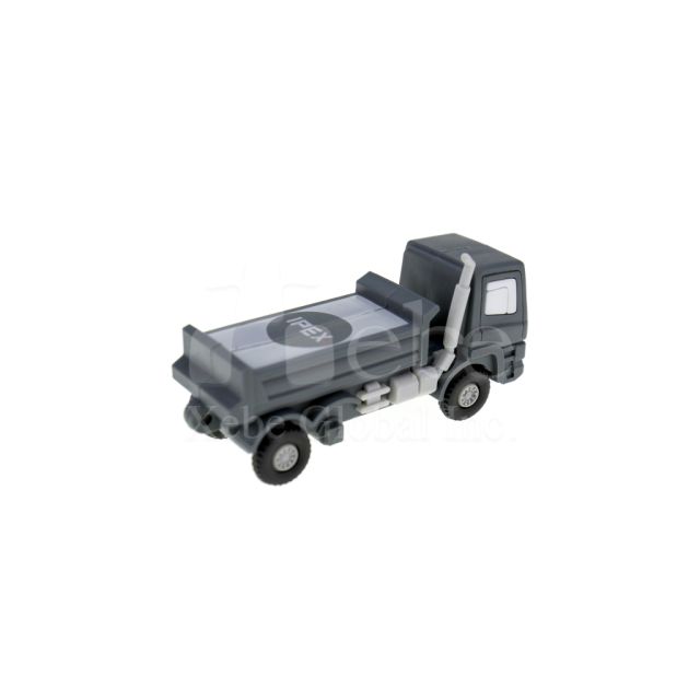 truck usb flash drive