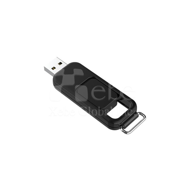 retractable usb flash drive large capacity