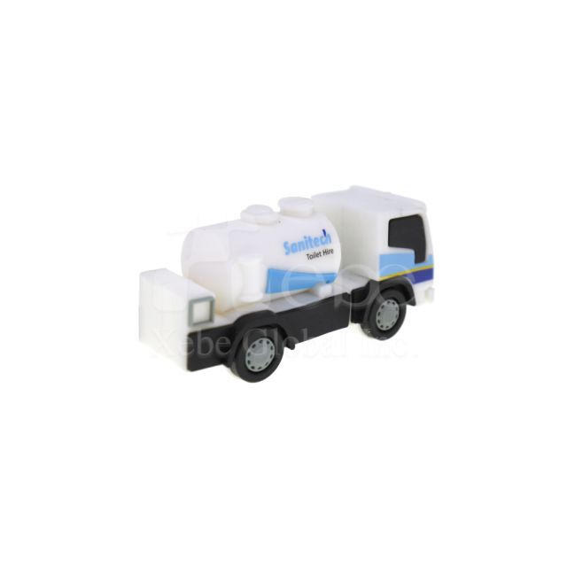 truck usb flash drive