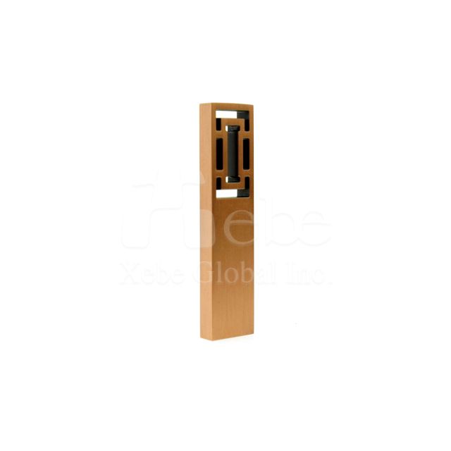 hollow USB3.0 flash drive corporate gift