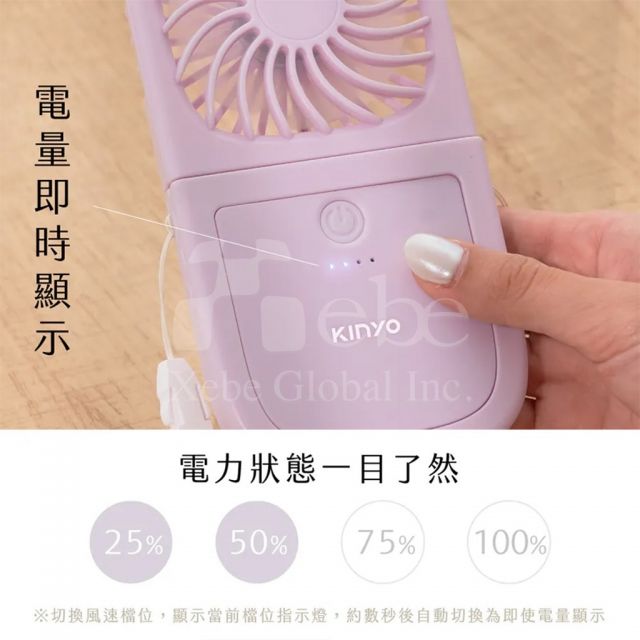 multifunctional pocket customized fan