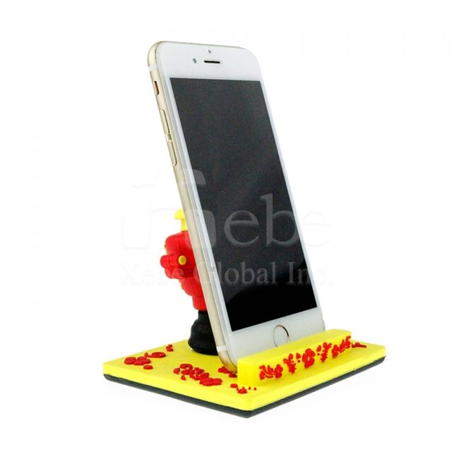 oriental mobile phone holder