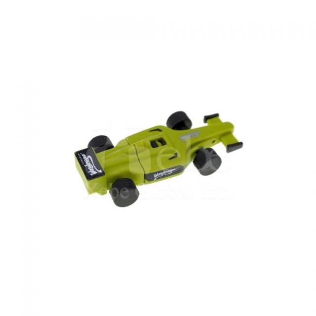 3D racing customized usb disk