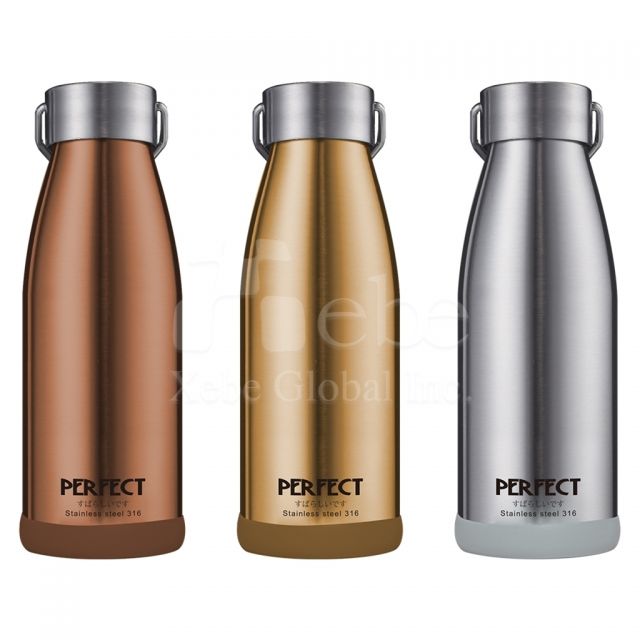 thermos bottle custom printing