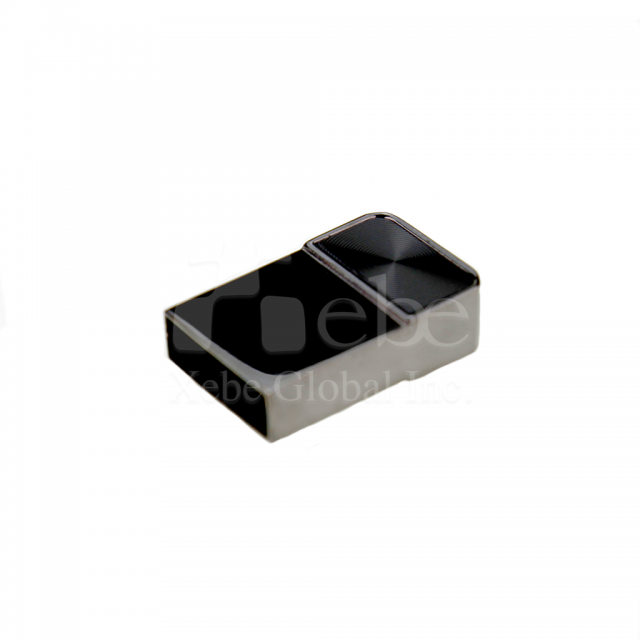 square mini flash drive