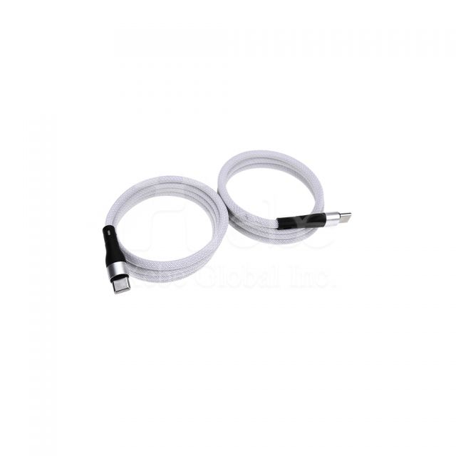 magnetic charging cable