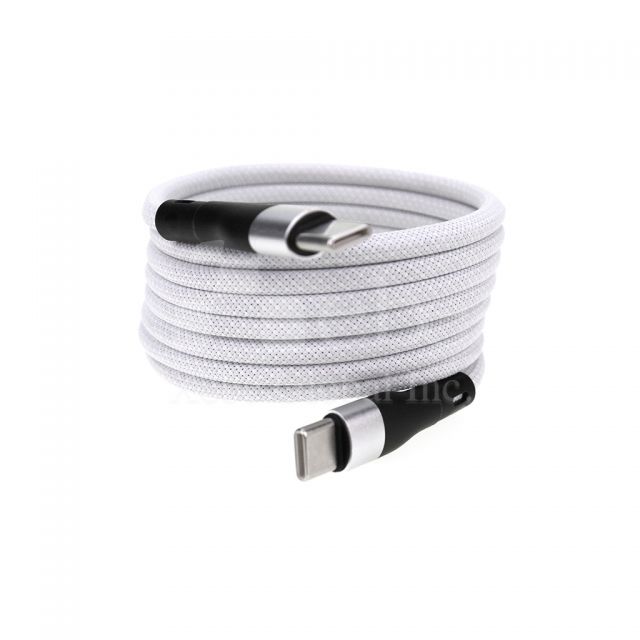 magnetic charging cable