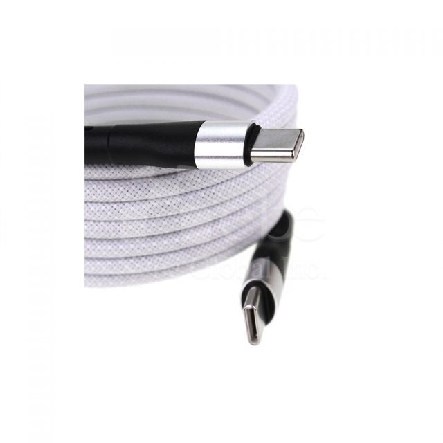 magnetic charging cable