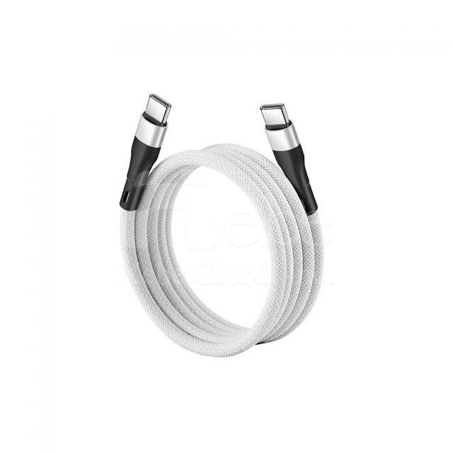 magnetic charging cable