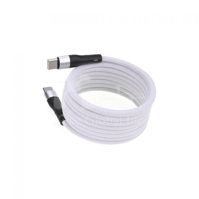 magnetic charging cable