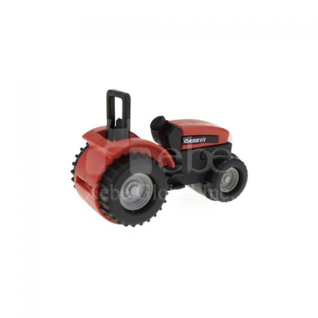 agricultural machinery shaped flash drive