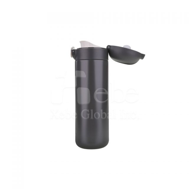 stainless steel customized thermos bottle 2 included