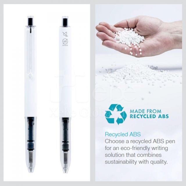 customized advertising pen printing