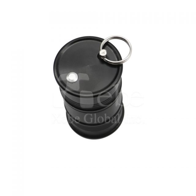 metal oil drum pen drive