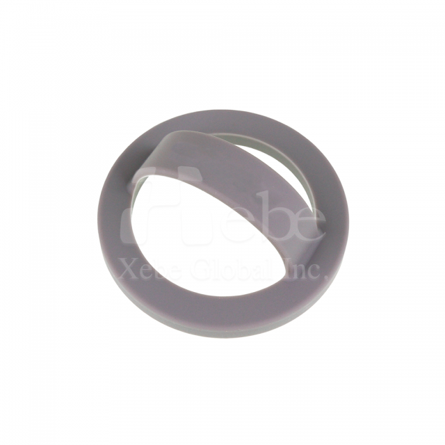 customized magnetic mobile phone ring