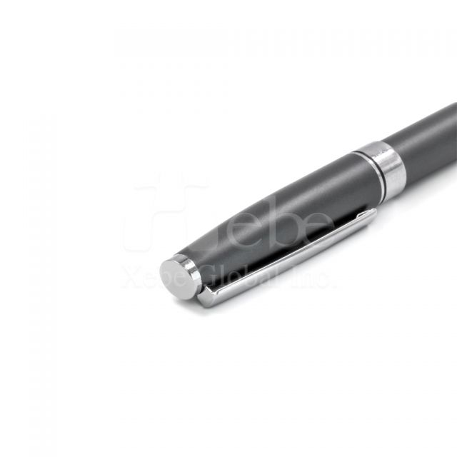 logo customized metal pen