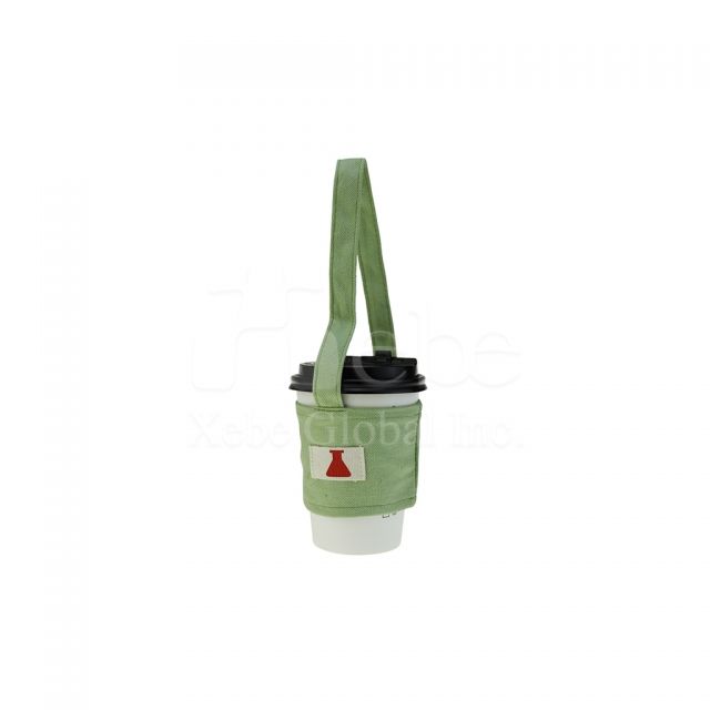 enterprise customized canvas beverage bag