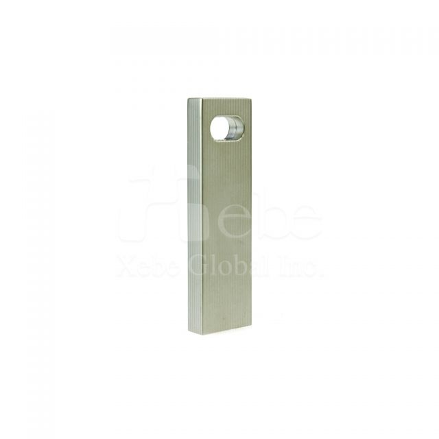 right angle metal flash drive