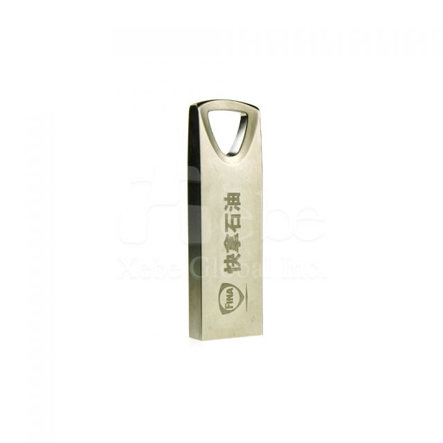 enterprise customized metal flash drive